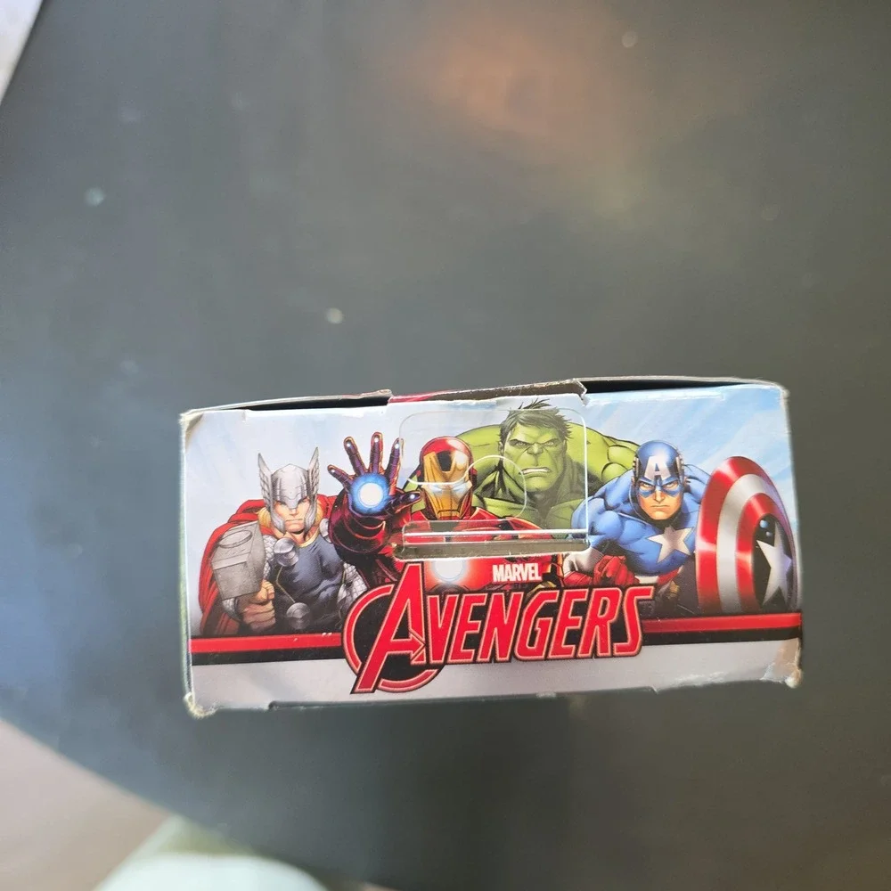 Hasbro Marvel Avengers Thor Titan Hero Series 12 Inch Action Figure B1670 B0434